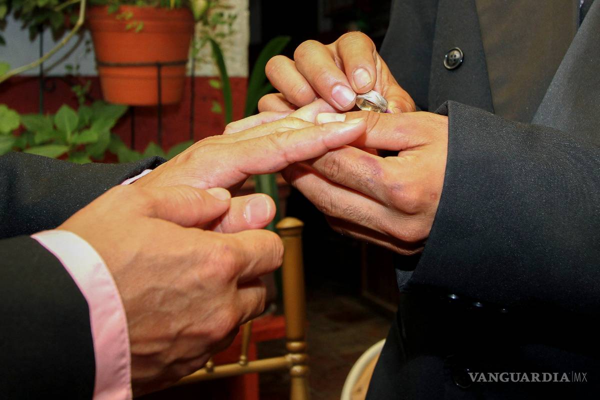 Desaprueba Diócesis de Piedras Negras propuesta de Peña Nieto sobre matrimonio igualitario