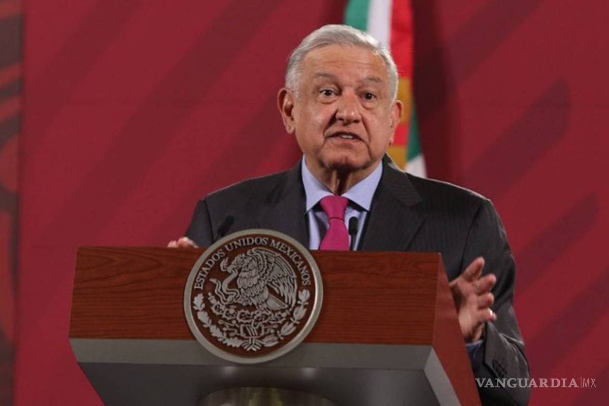 AMLO pide “lealtad a ciegas” a la 4T, tras denuncia de anomalías en el Indep