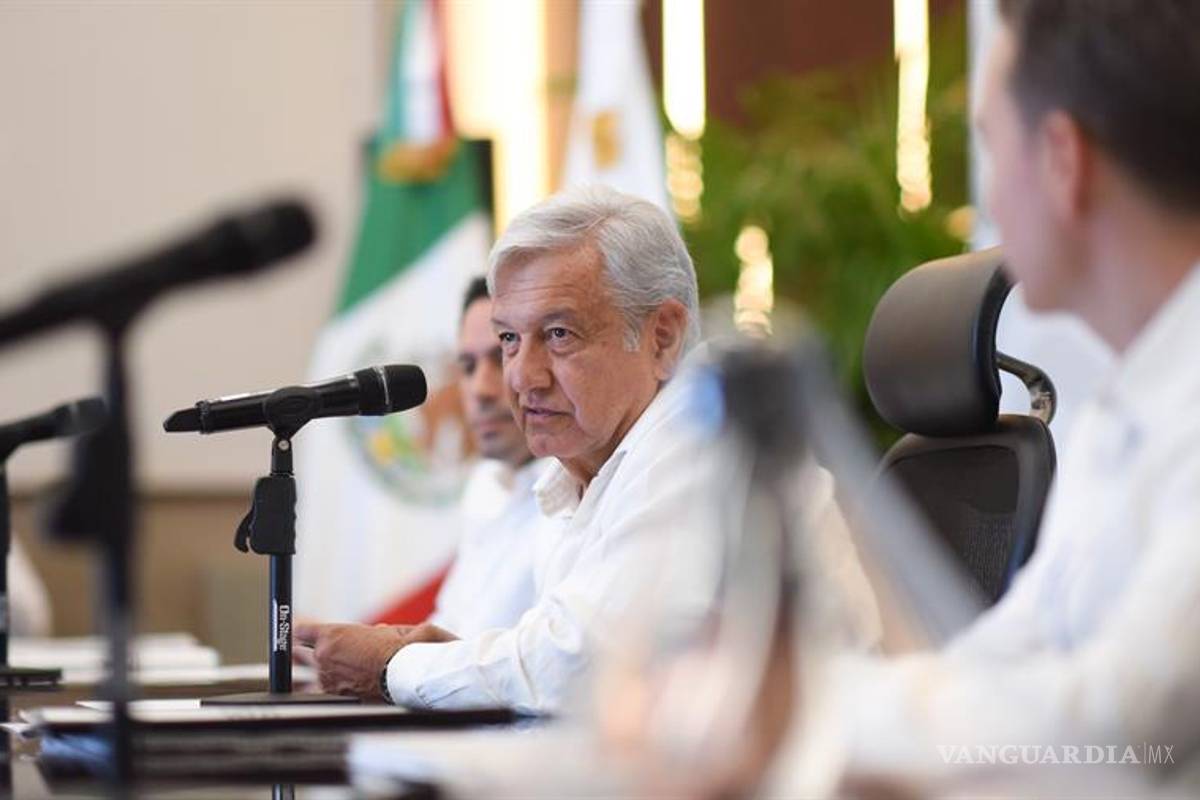 AI sostiene que Tren Maya debe ser avalado por pueblos indígenas en México