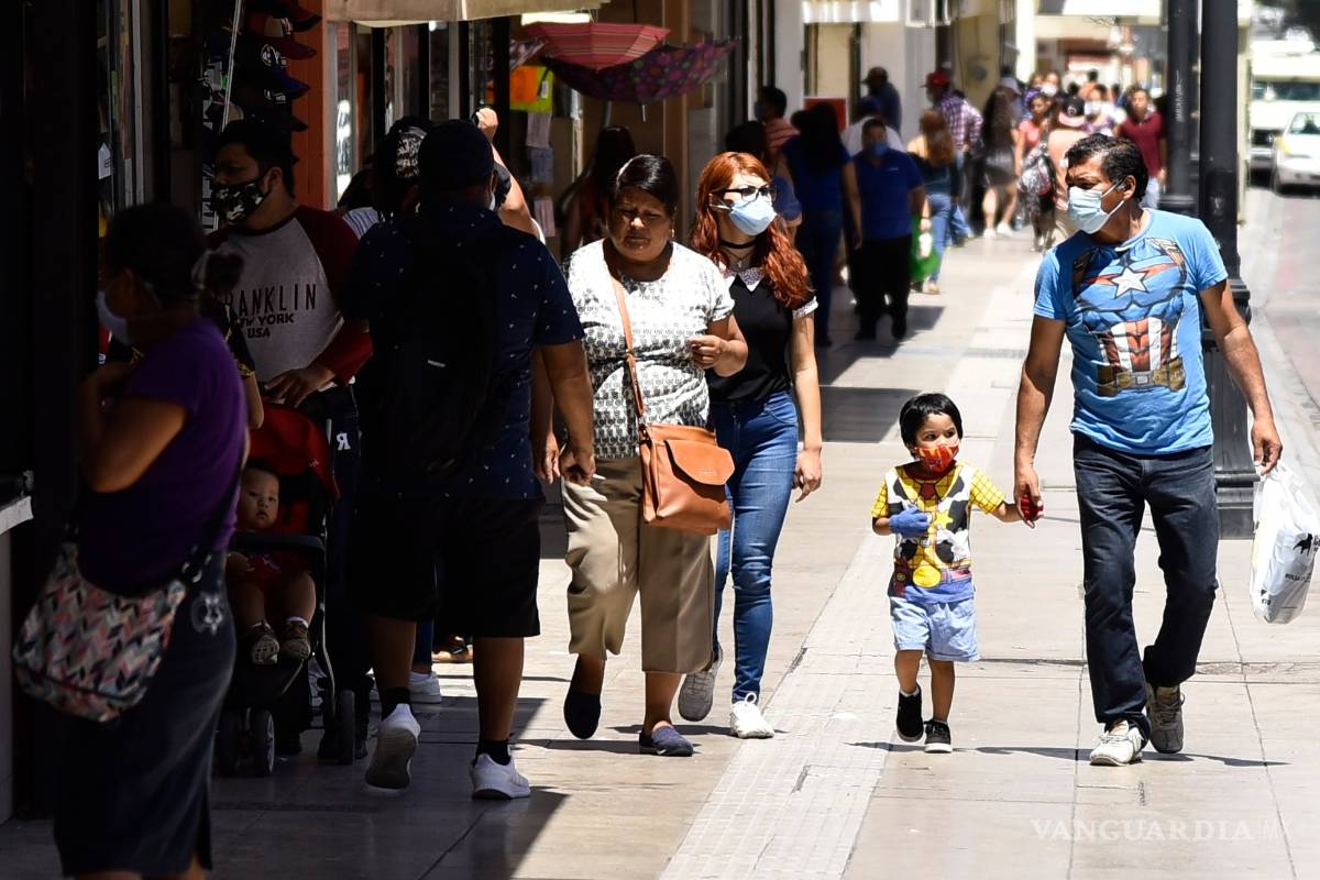 ‘Es necesario controlar movilidad entre estados’