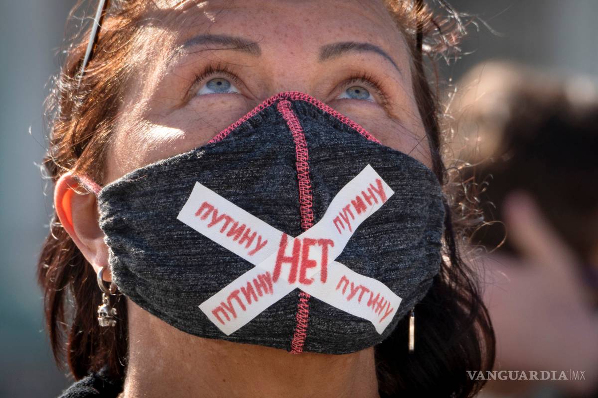 Consigue Vladimir Putin permanecer en el poder hasta el 2036, lo convierte en el líder ruso más longevo