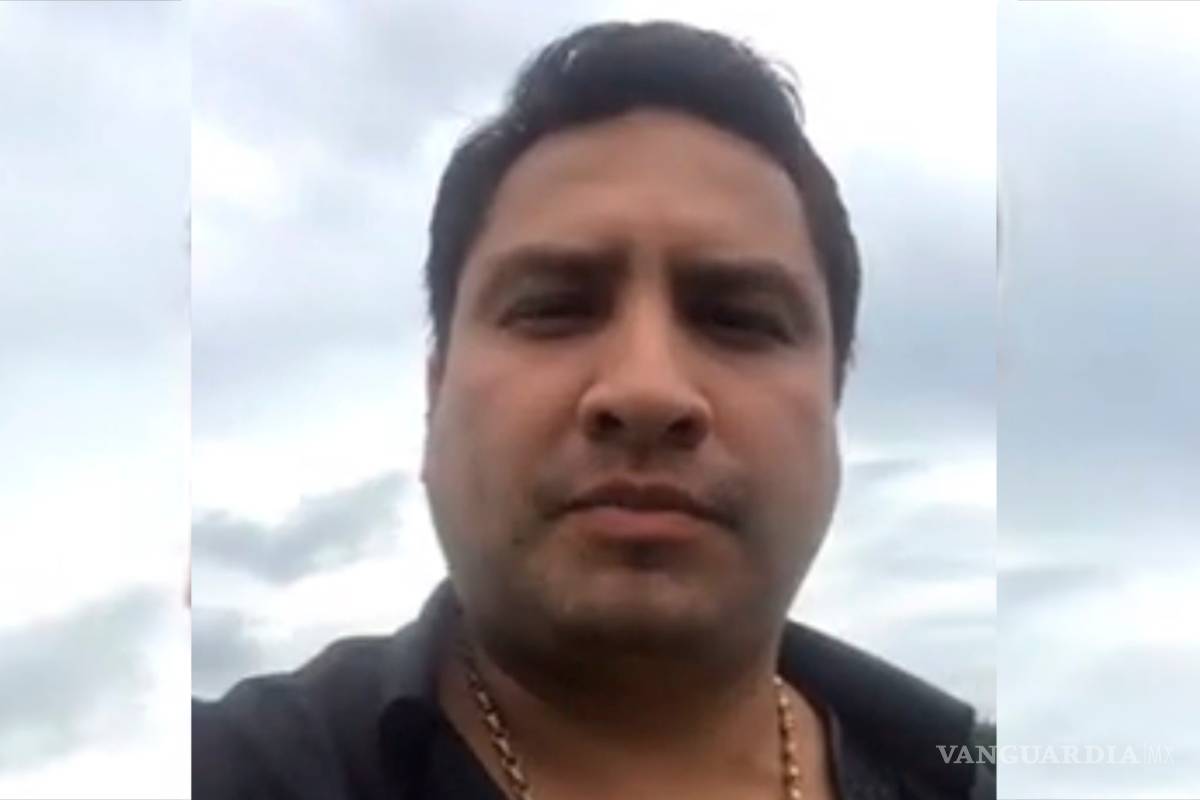 Julión Álvarez se defiende luego de ser vinculado al narcotráfico