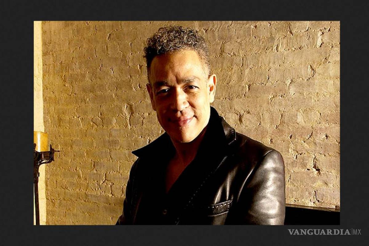 $!Exposición desmitifica al fotógrafo Andrés Serrano