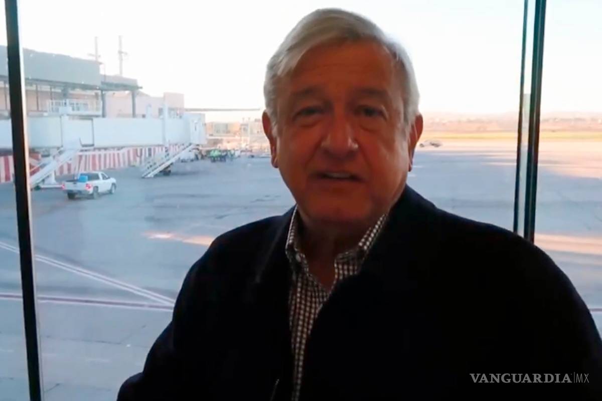 Claudio X. González pidió a Peña Nieto que se robe la elección, acusa AMLO