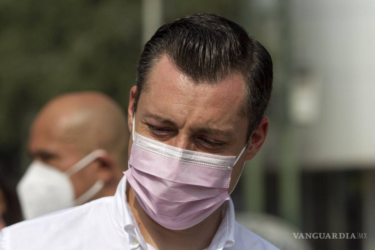 Con COVID-19, 200 funcionarios en Monterrey