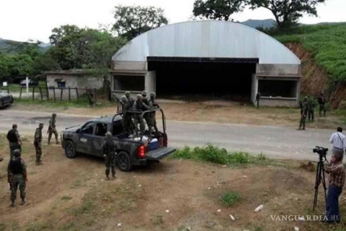 Por tortura en caso Tlatlaya, sentencian cuatro policías