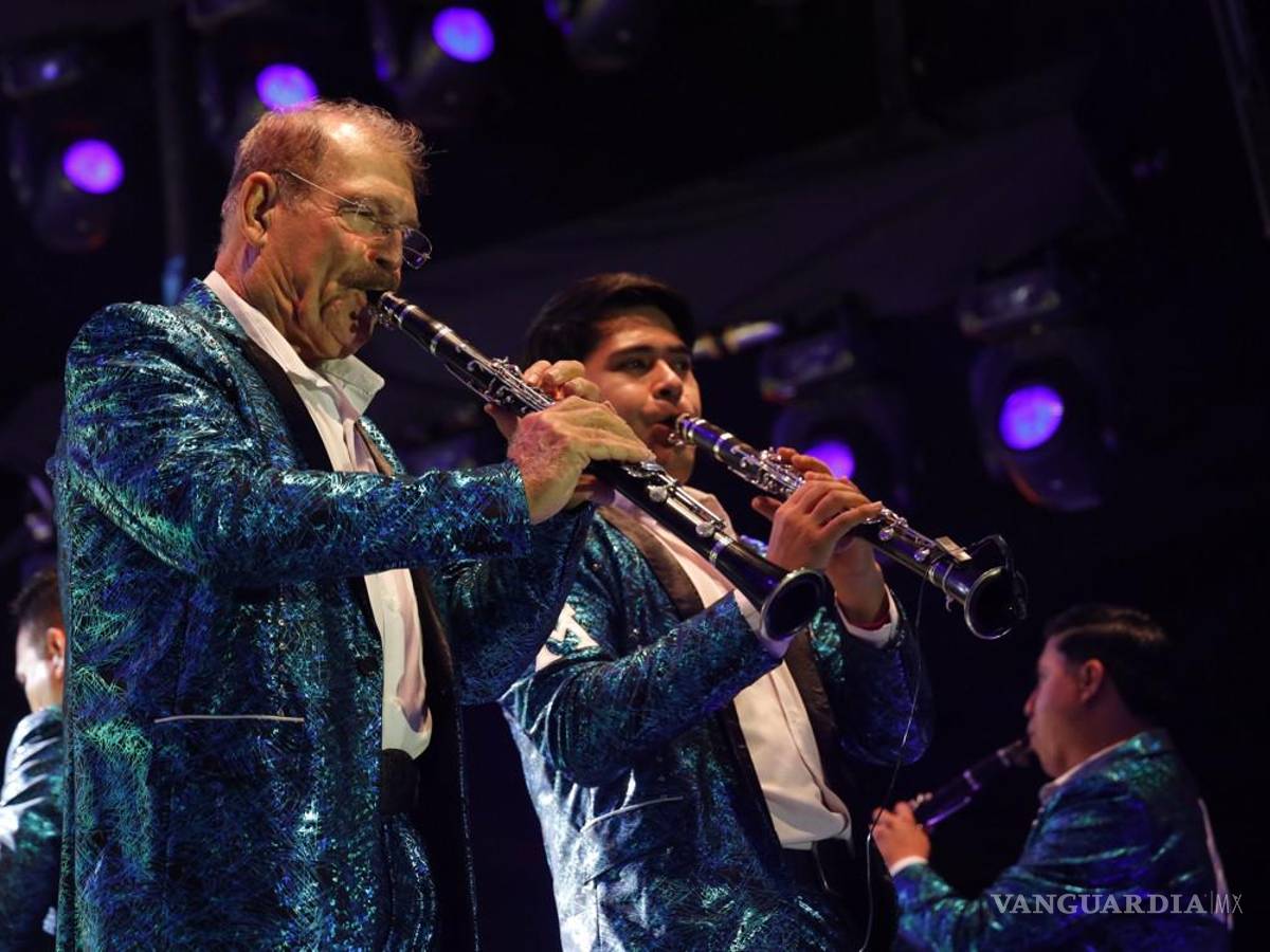 $!Don René Camacho. FOTO: OMAR SAUCEDO