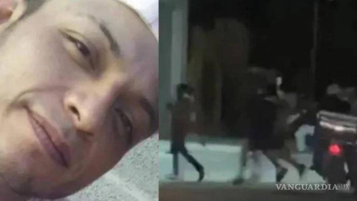 Coahuila: exigen defensores de DDHH cese la represión, y adecuada investigación en caso de Martín Alexis