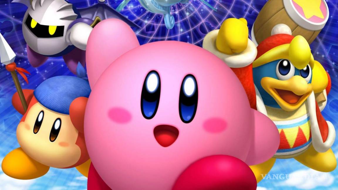 Hal Laboratory busca programadores para nuevo videojuego de Kirby