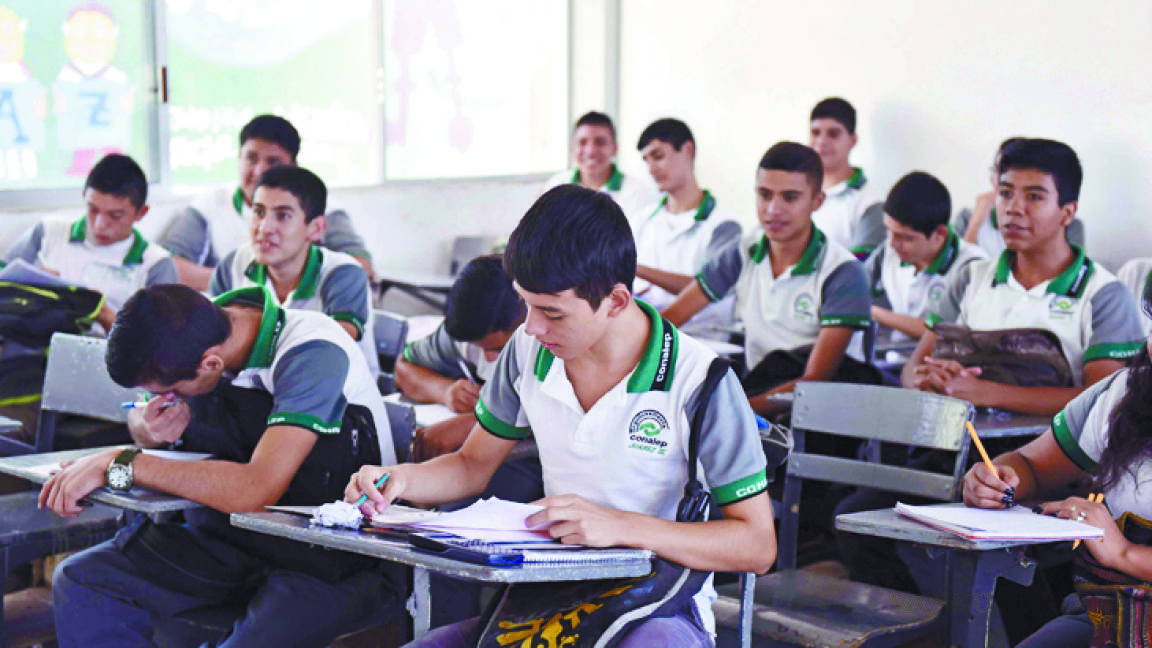 Destaca Coparmex Coahuila en la innovación educativa