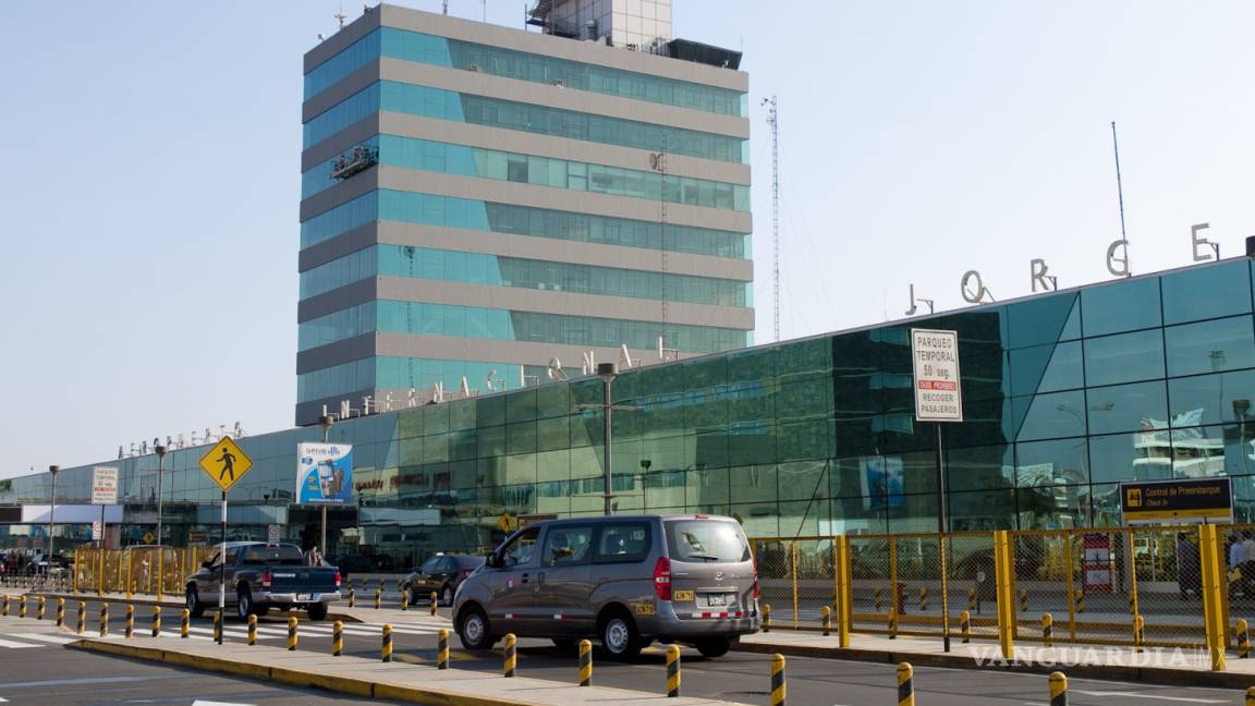 Tras cancelación del NAIM, empresarios invertirán en aeropuerto de Lima, Perú