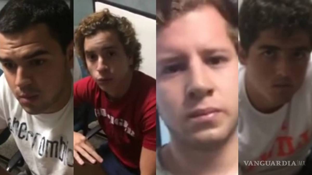 Piden a SCJN atraiga el caso de los ‘Porkys’