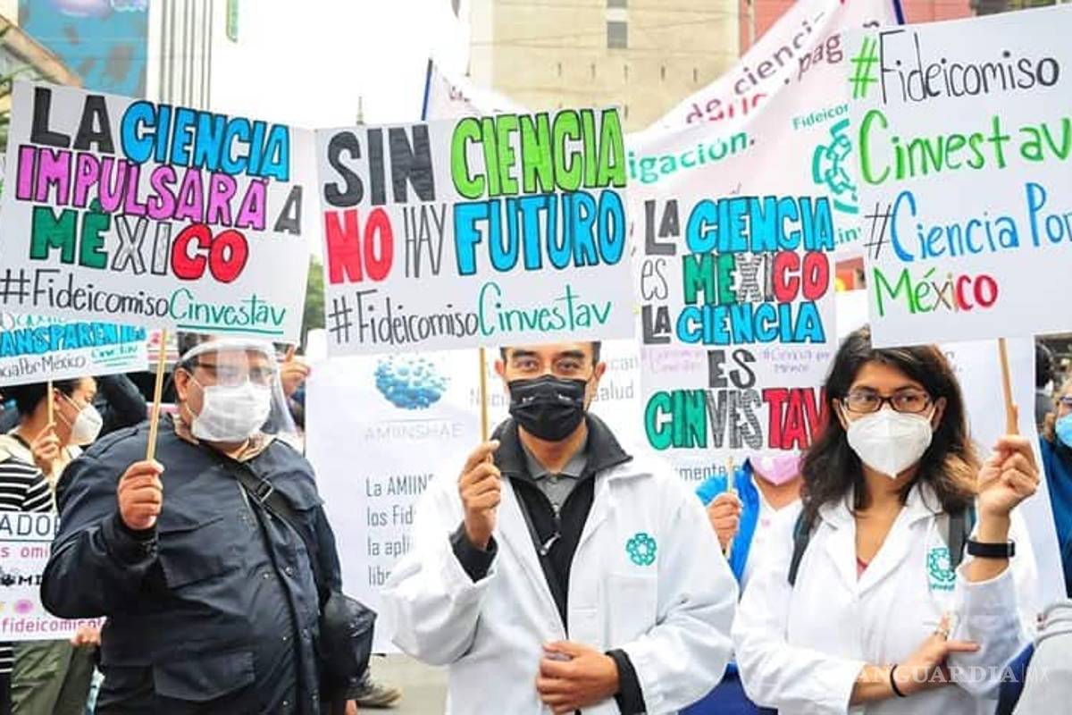 Décadas para recuperarse del retroceso por extinción de fideicomisos: investigadores de la UNAM