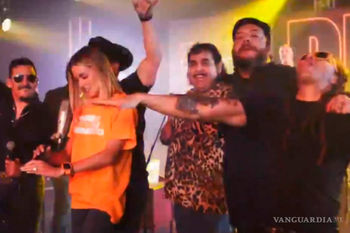 ¡Arráncate! Se viraliza nuevo video de Samuel García con Pato Machete, Genitallica y Tropical Panamá