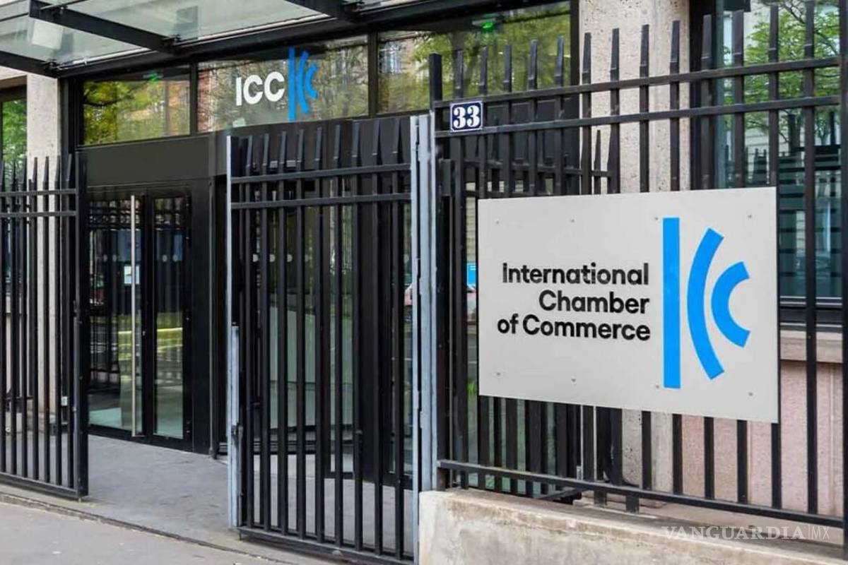 Desencadenará reforma judicial arbitrajes internacionales, alertan ICC e ICC México