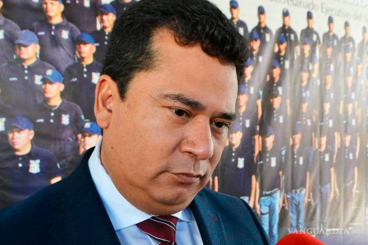 Considera AMLO tres nuevas universidades para Coahuila, adelanta Reyes Flores