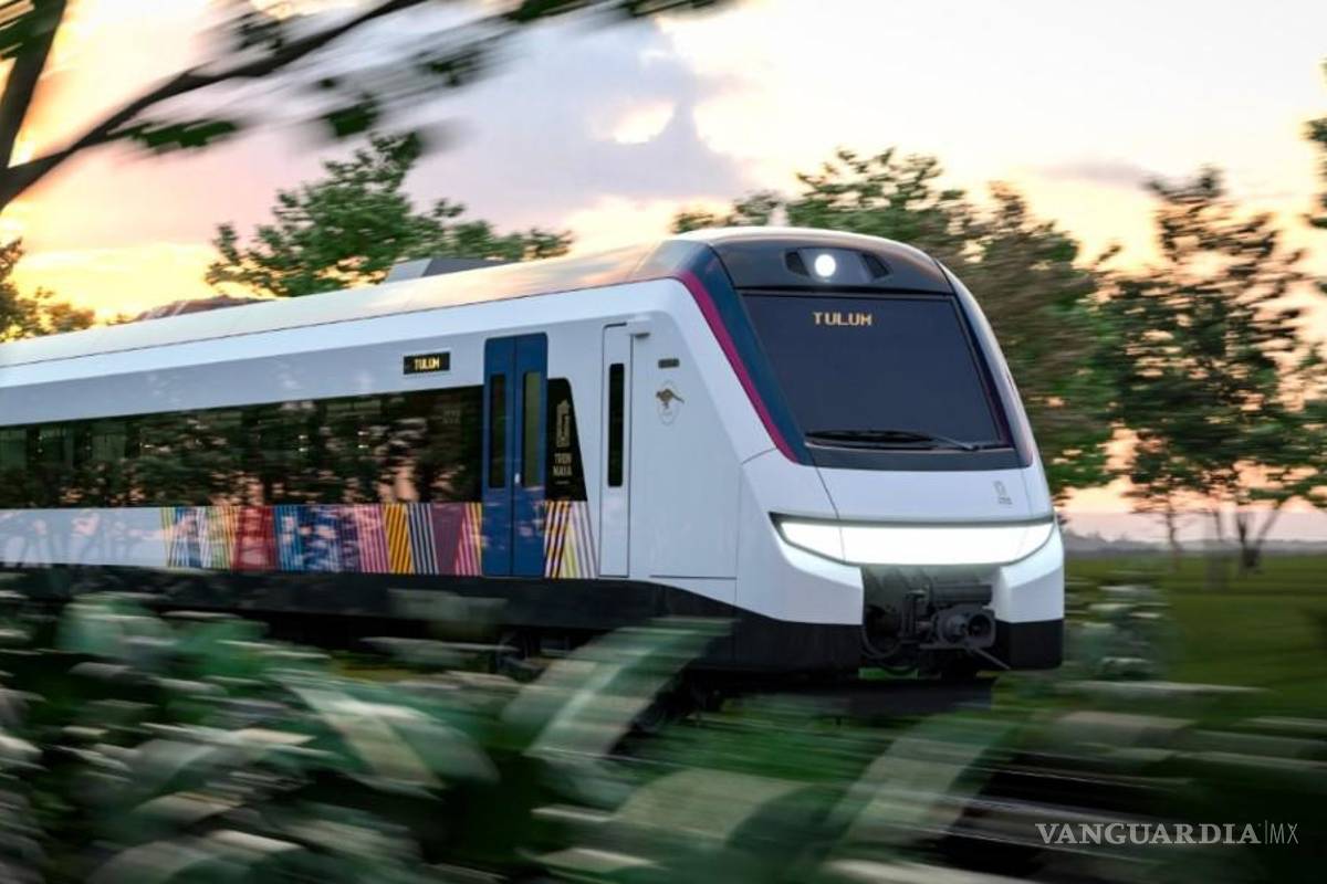 Al igual que el AIFA y su ‘despegue’ musical, el Tren Maya no se queda atrás y ya tiene su tema