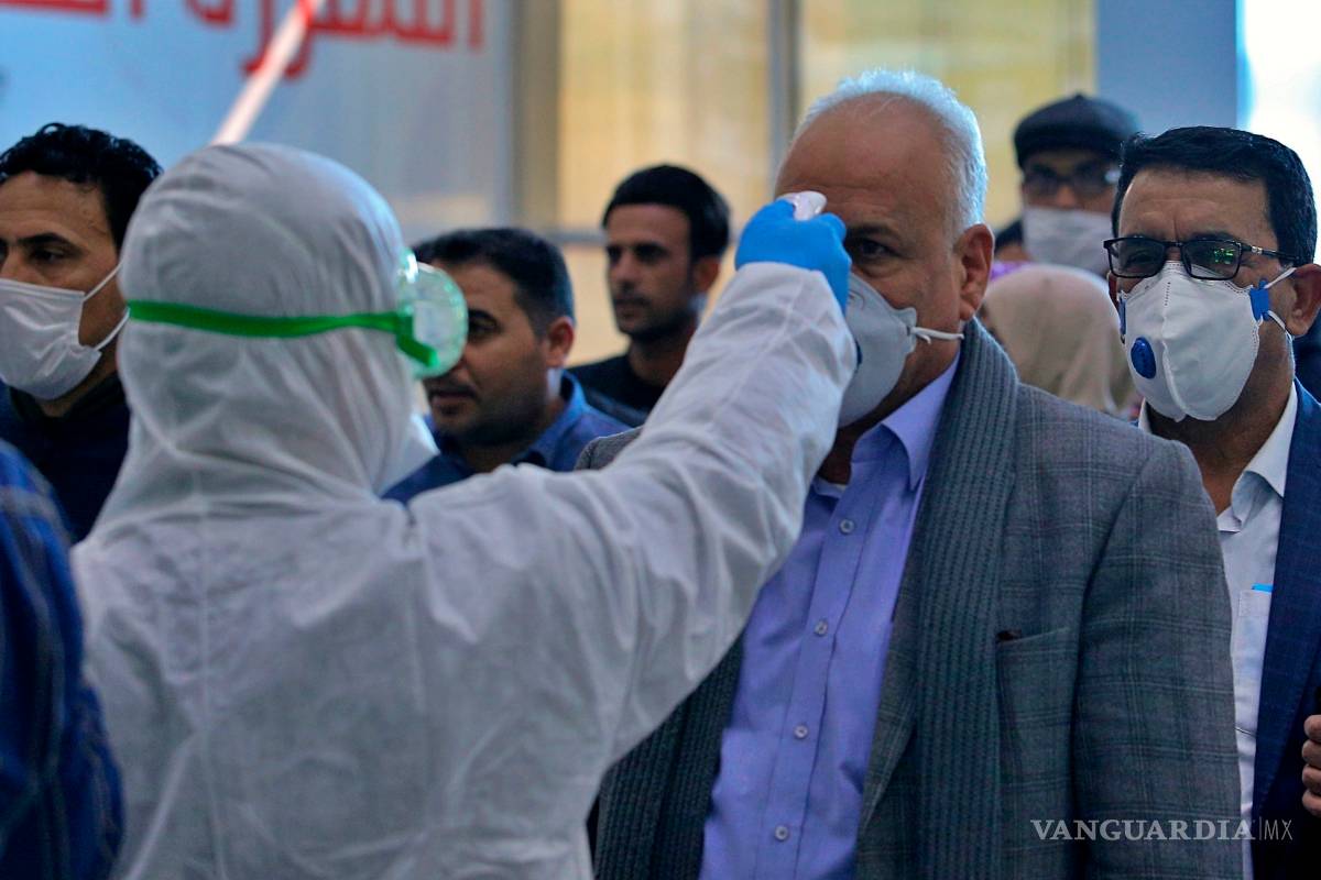 Italia registra primer muerto por coronavirus; aumentan prevención