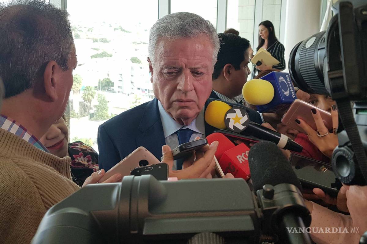 Crearán en Torreón Secretaría de Seguridad Pública