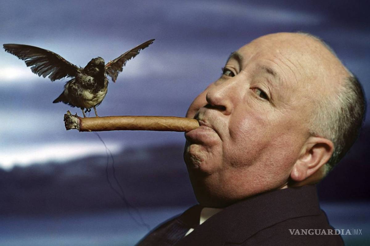 Philippe Halsman, el fotógrafo que inmortalizó a los famosos