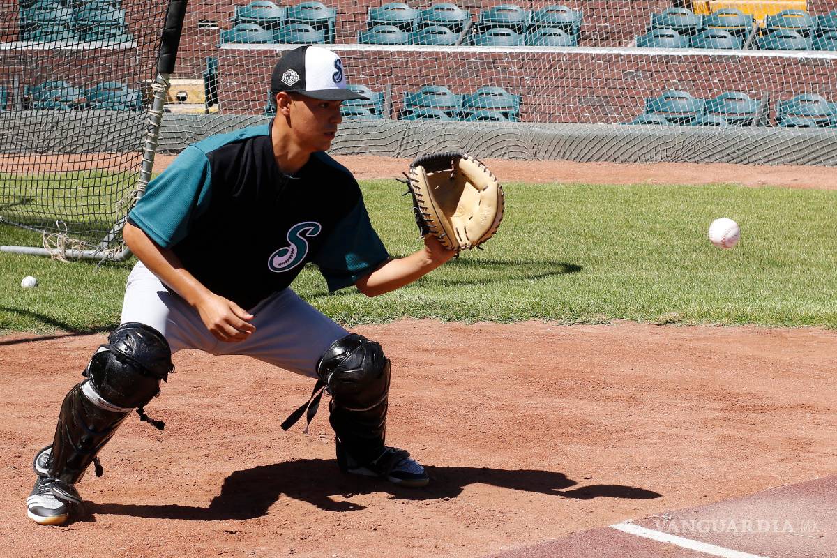 $!Así fue el primer día de pretemporada de los Saraperos de Saltillo (fotos)