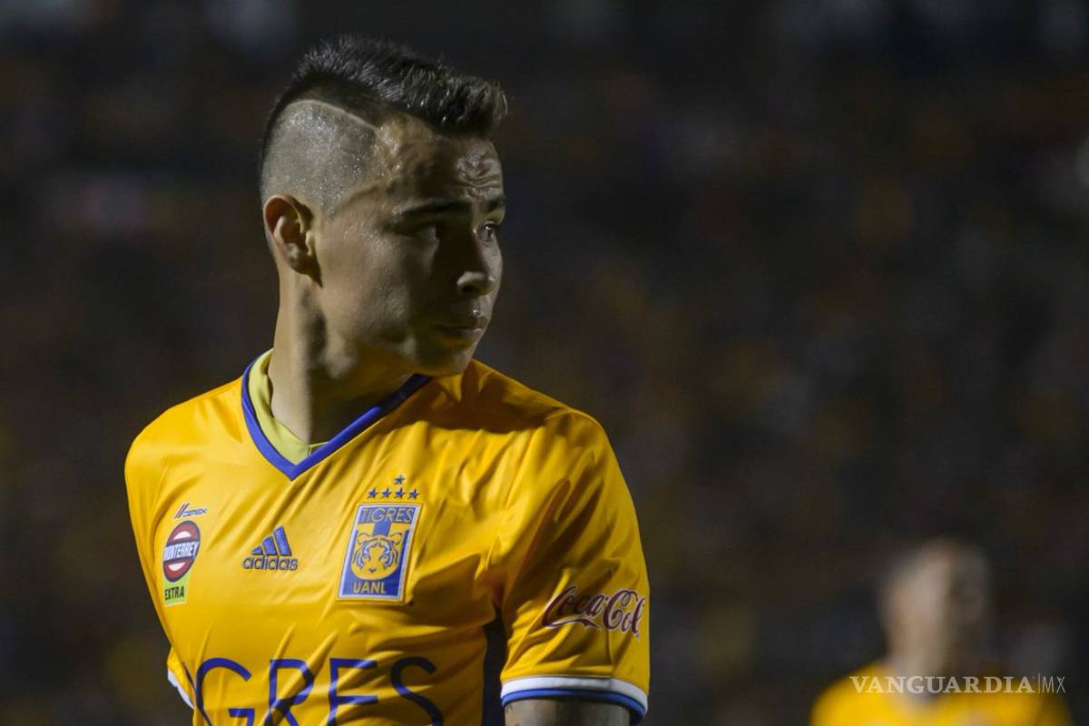 Piden a Zelarayán para el River Plate