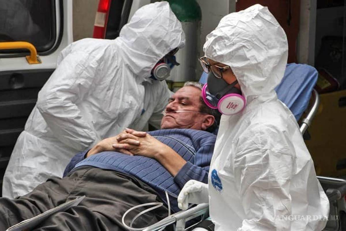 Vienen “meses muy duros” en contagios de COVID, advierte la OMS