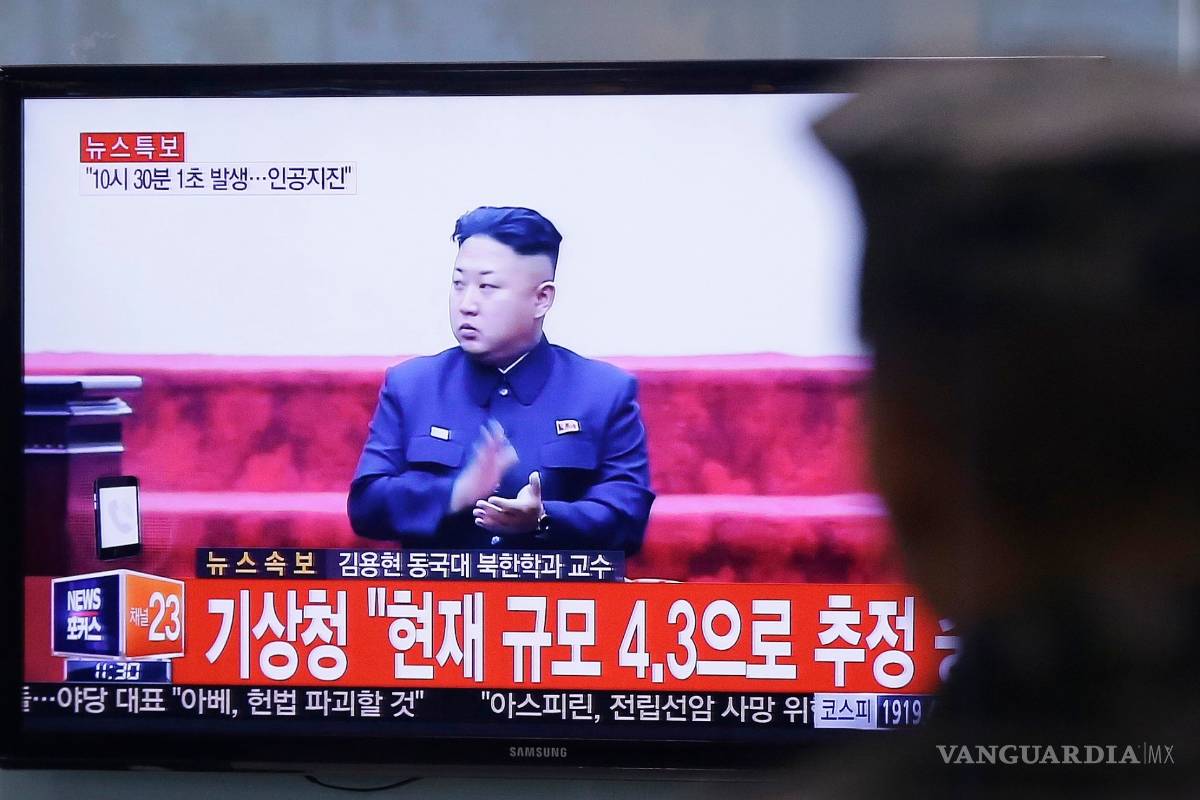 Política exterior de Obama permitió prueba nuclear de Corea del Norte: Republicanos