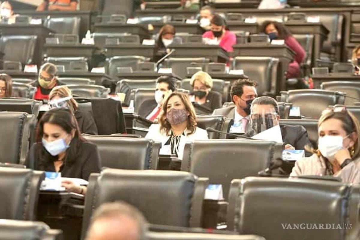 El PEF 2021 blindará los salarios de funcionarios públicos