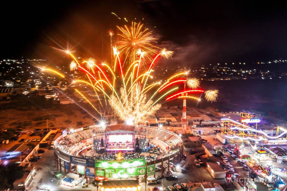 80 años de tradición: San Buenaventura celebra su feria como Patrimonio Cultural