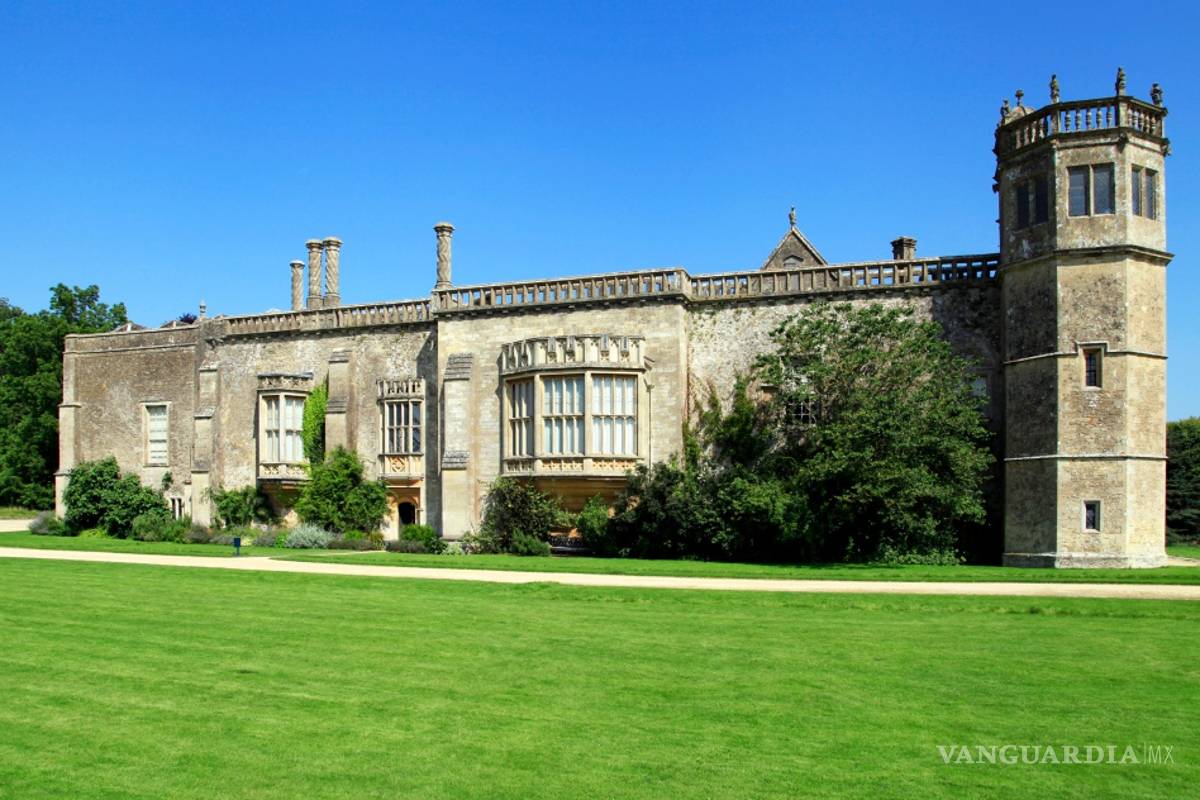 $!Haga un viaje mágico siguiendo los pasos de Harry Potter en Gran Bretaña