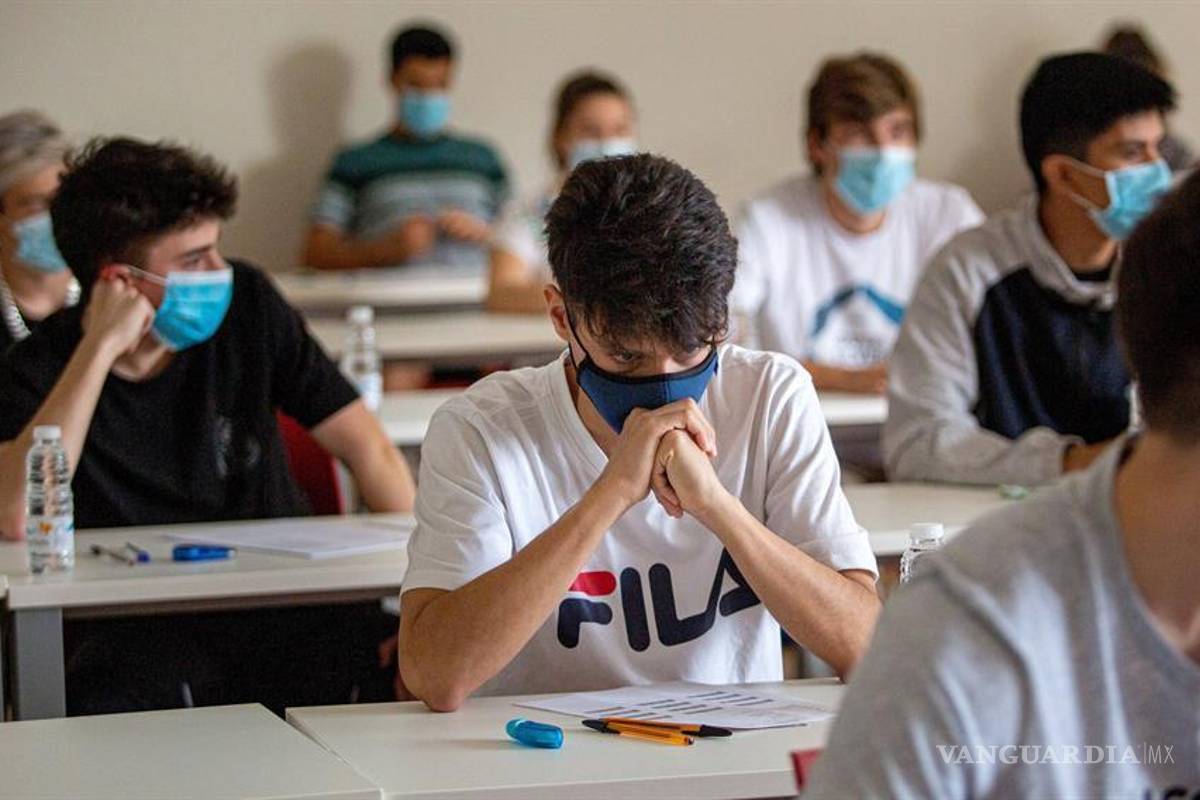 $!De forma híbrida es como las universidades de Coahuila han continuado con labores.