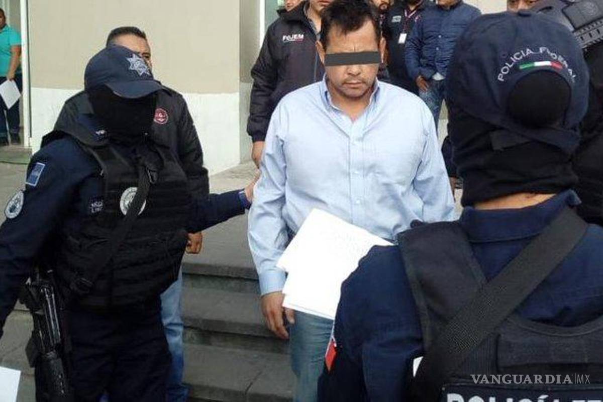 Condenado a 494 años de prisión por abusar de 17 menores en kínder de CDMX