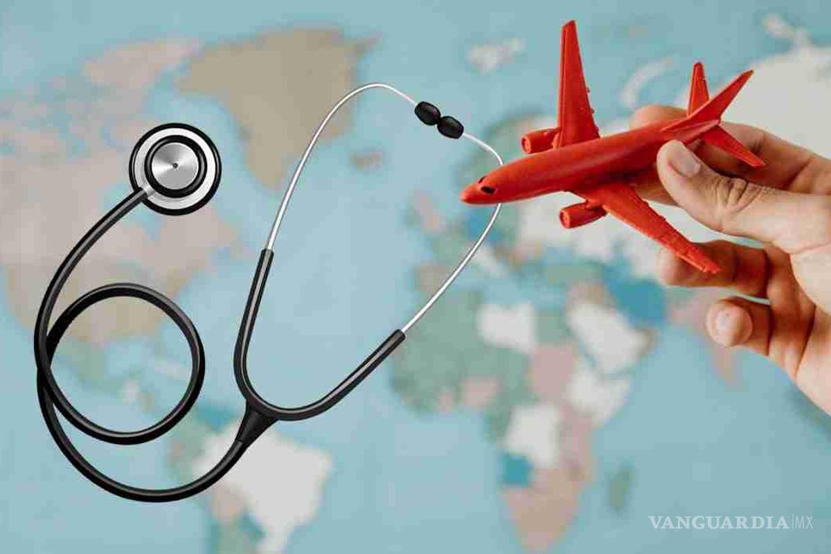 Violencia en Tamaulipas espanta al turismo médico