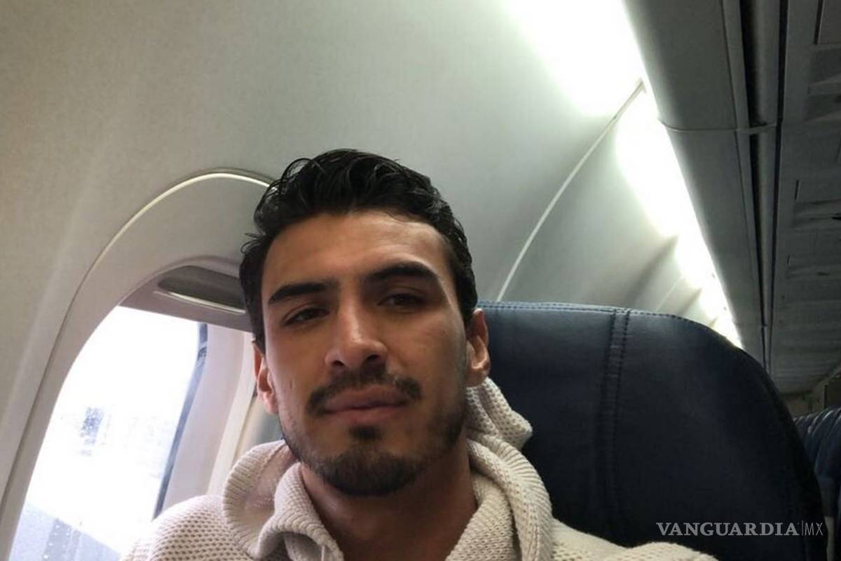 Oswaldo Alanís regresa a México sin firmar con el Getafe