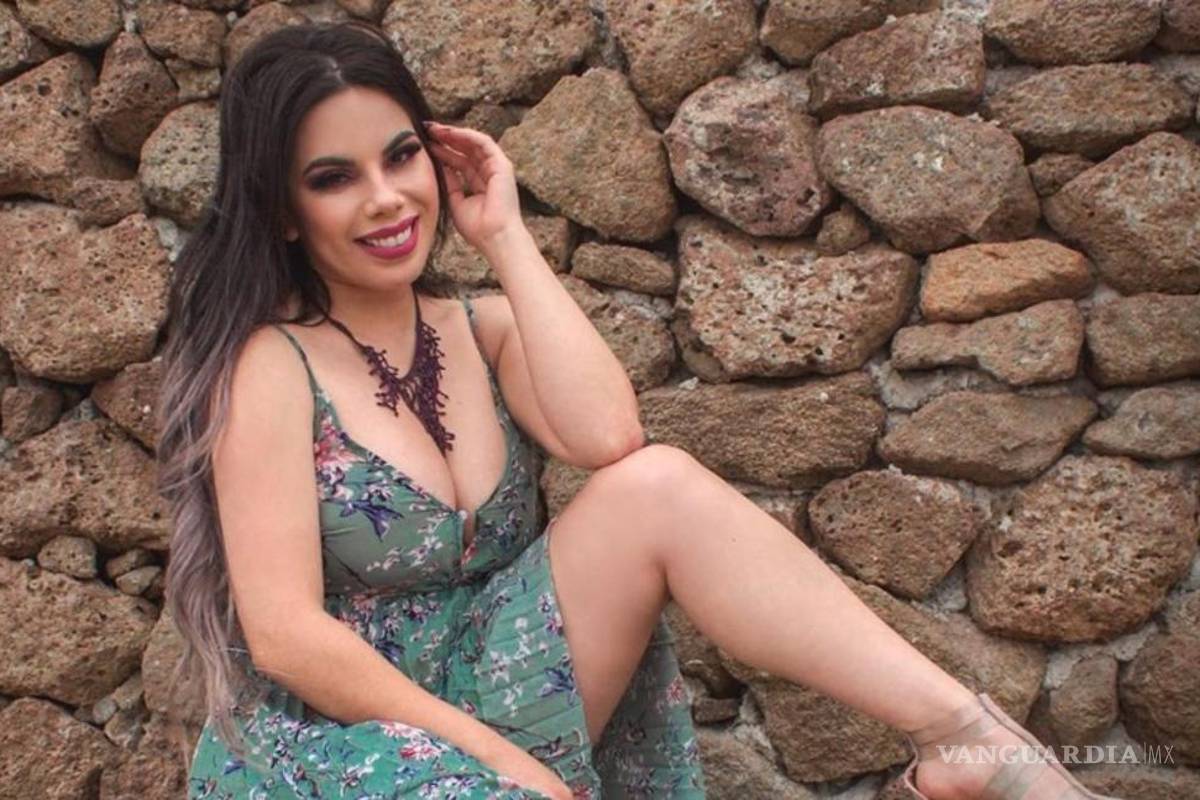 Cuidado Lizbeth Rodríguez, también podría ir a prisión por compartir un video sexual