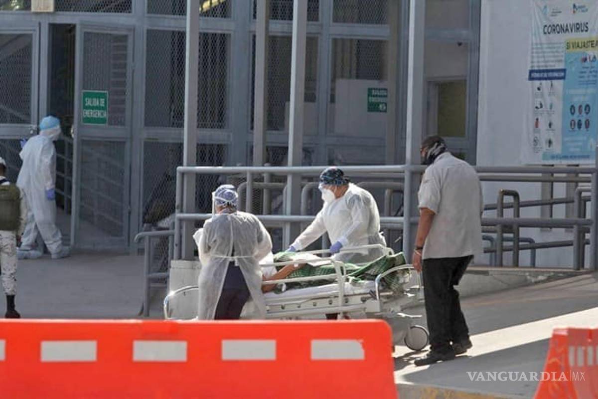 $!Más de 9 millones de casos de COVID-19 en Norteamérica, 315 mil 389 muertes