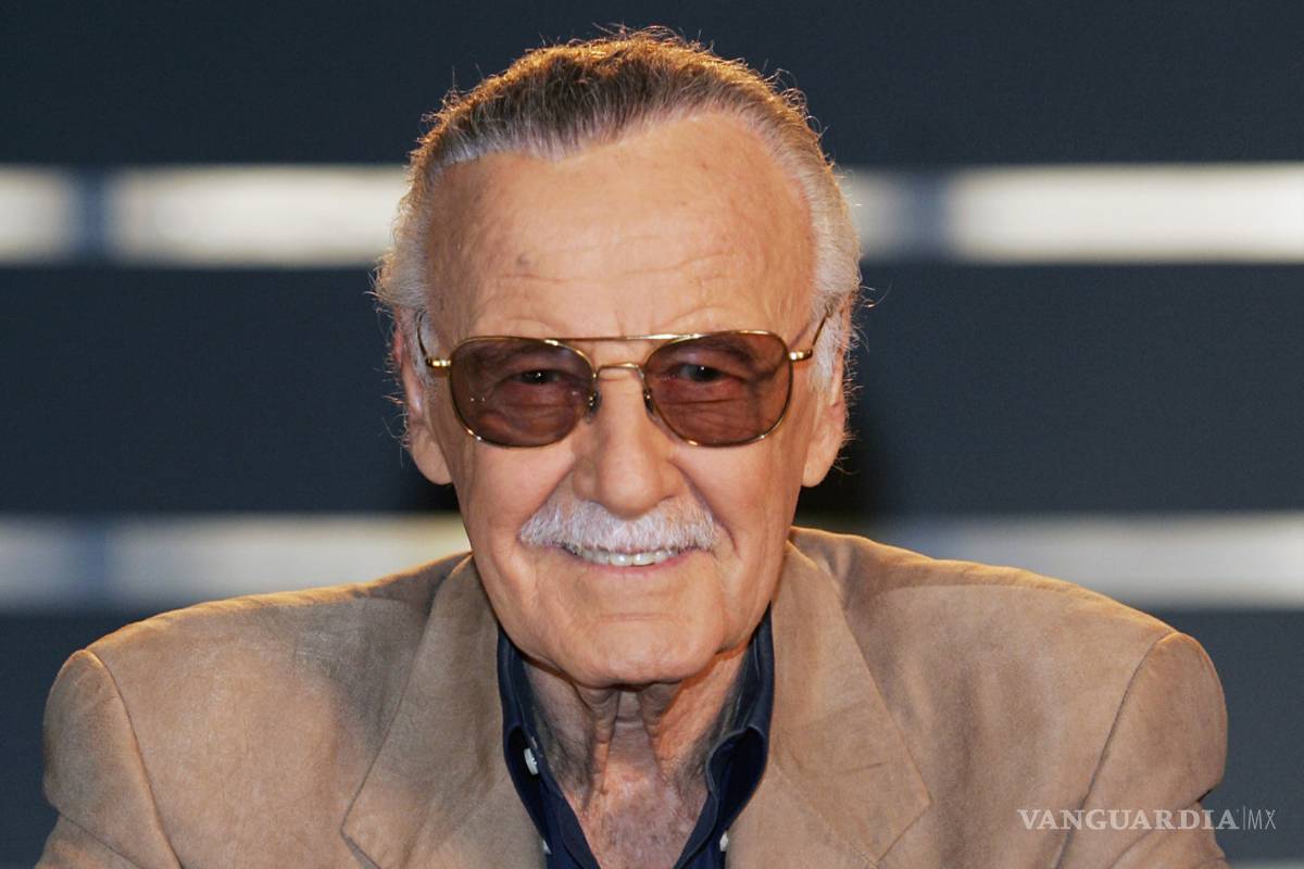 &quot;Tan cierto hoy como lo era en 1968&quot;: Stan Lee sobre el peligro del Ku Klux Klan