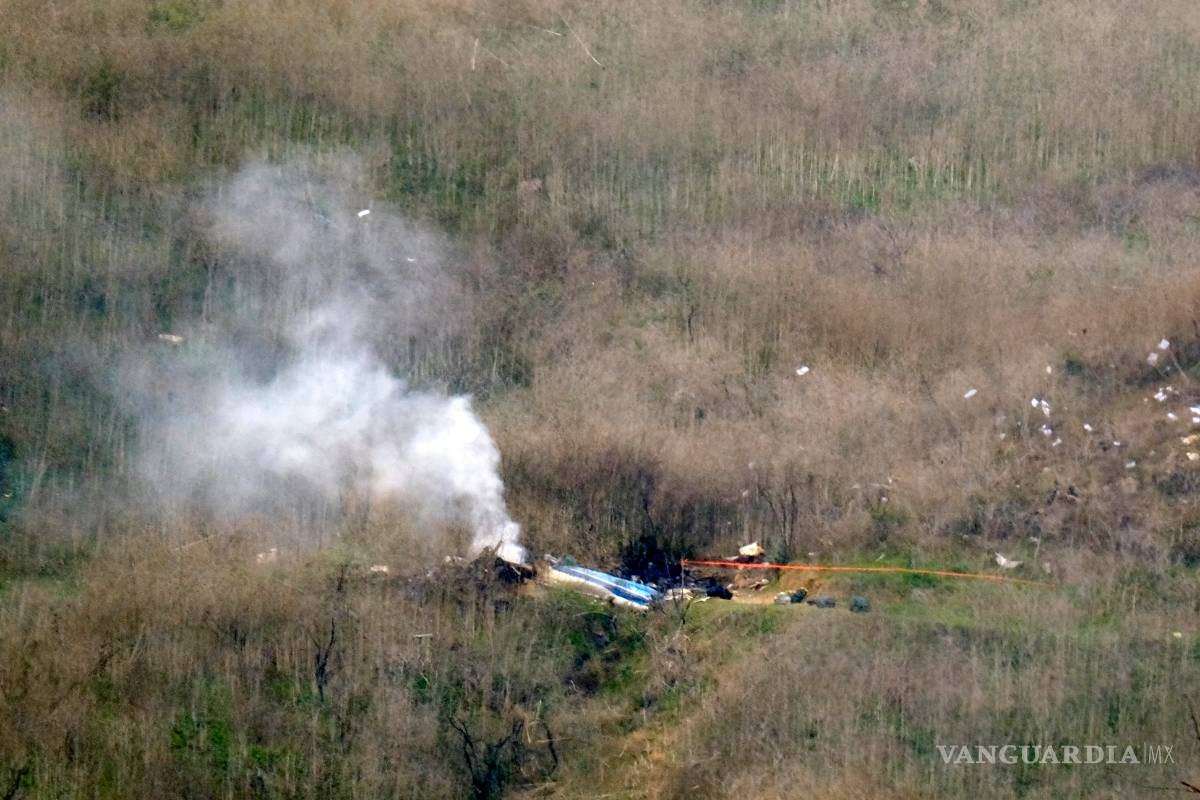 Nace la leyenda de Kobe al fallecer en accidente aéreo
