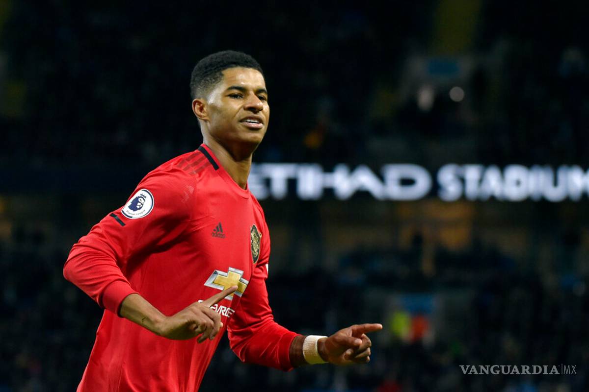 Despierta el Manchester United y le pega al City