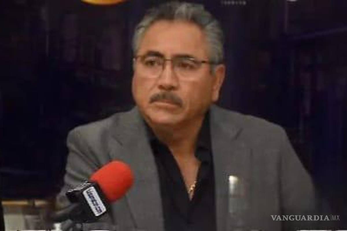 Por caso ‘Papayita’, urge reforzar protocolos de supervisión en las empresas: Canacintra Torreón