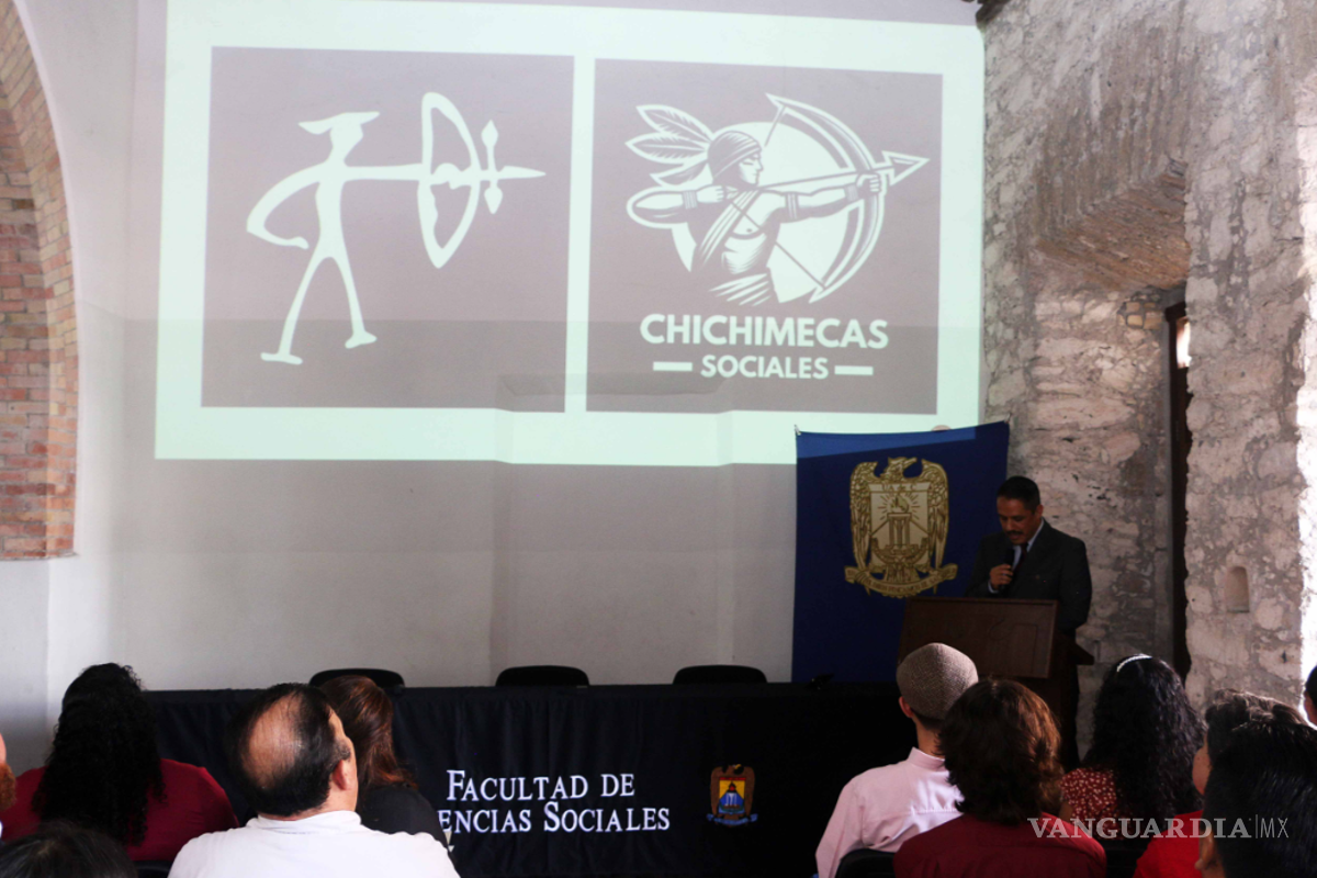 Saltillo: se alista el Coloquio Interinstitucional de Posgrados en Historia