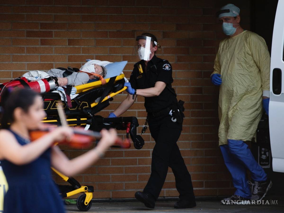 $!Coronavirus: Ellos son el batallón elite que luchan día a día contra la pandemia del COVID-19