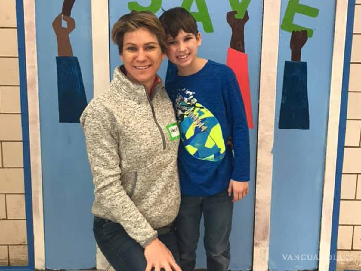 $!Regresa la maldición de los Kennedy: Nieta de Robert F. Kennedy desaparecida tras accidente en canoa en Maryland