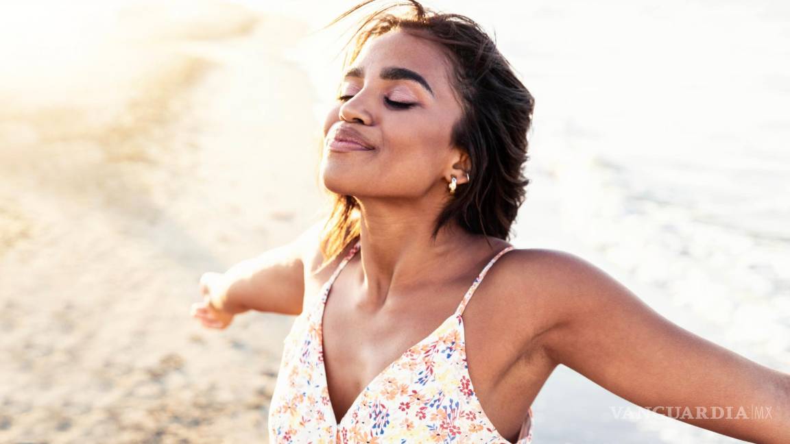 $!La alegría verdadera es espontánea, contagiosa y natural.