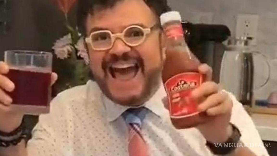$!Los memes que propició su video sobre la campaña de la cátsup le hicieron gracia.