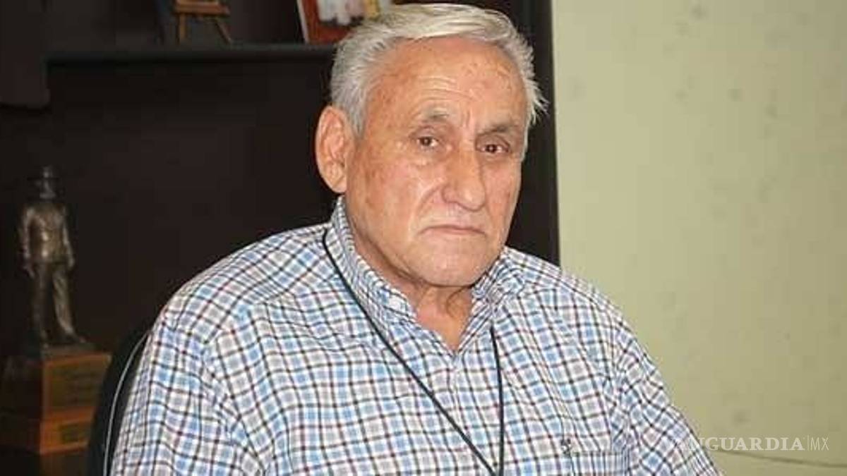 Arranca campaña Jesús Mario Flores, en sustitución de Fernando Purón