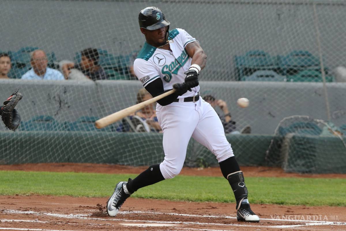 Esta semana en el Madero Saraperos a ‘domar’ fieras