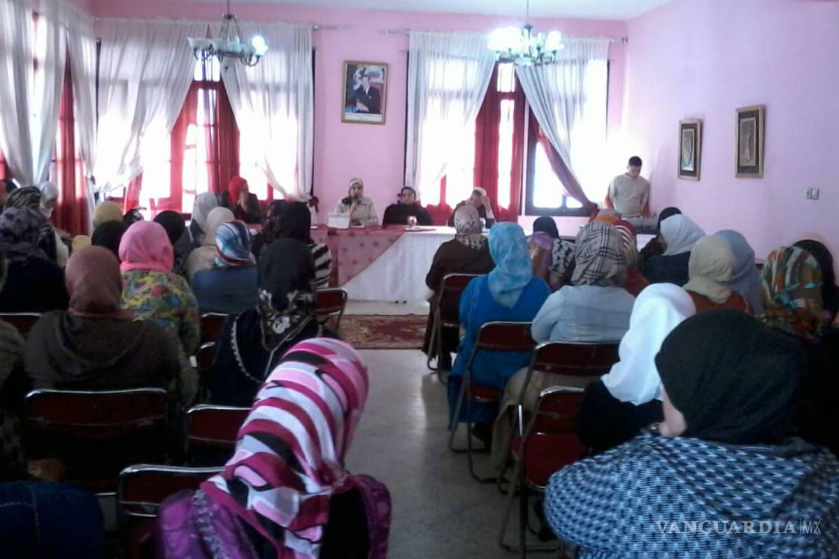 Marruecos, el país donde casan al violador con su víctima