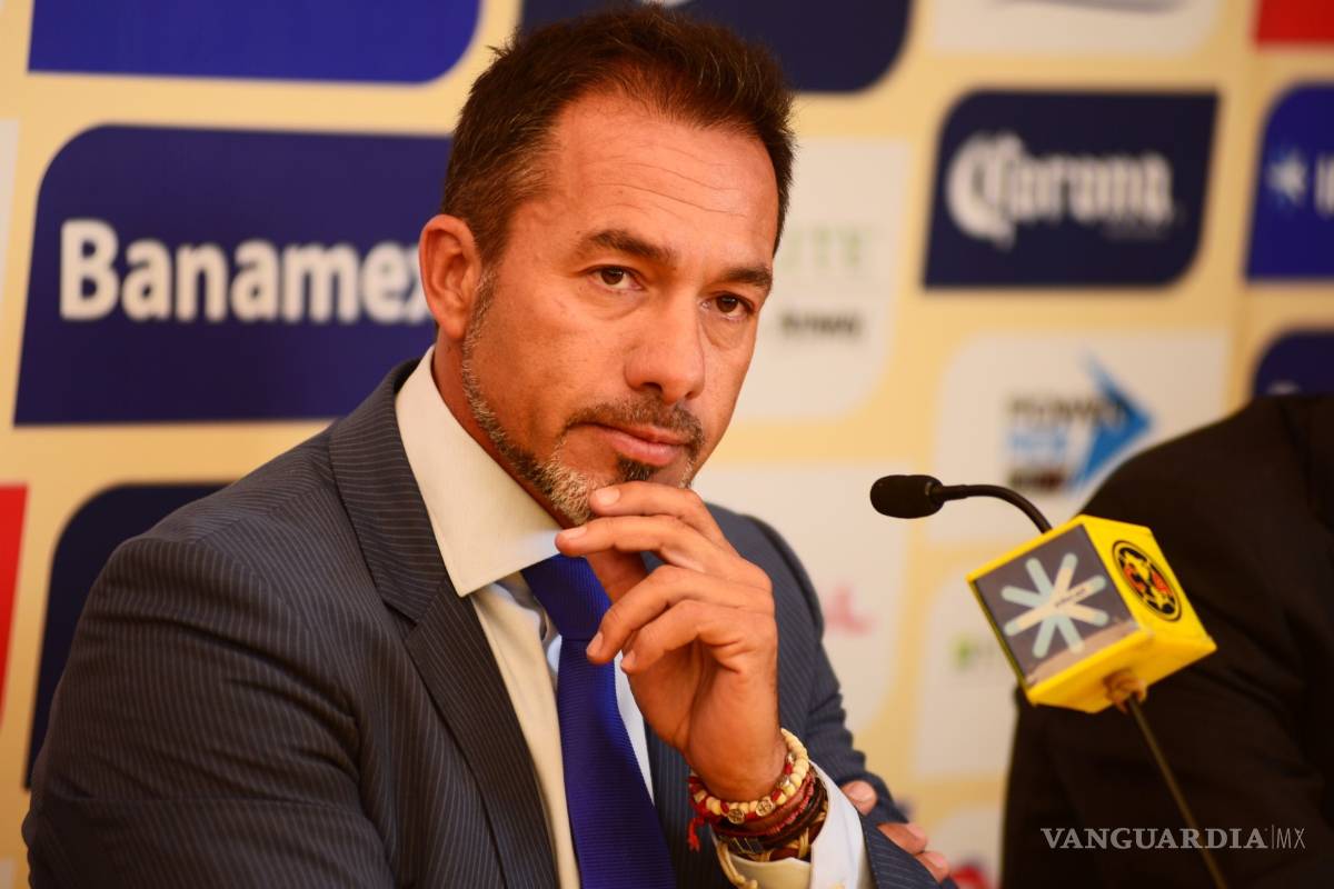 $!Revelan tranzas y corrupción de Gustavo Matosas cuando dirigía al León